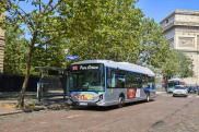 New key success for the IVECO BUS full electric solution in Paris